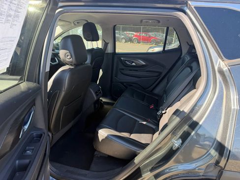 Used 2020 GMC Terrain SLT AWD/4WD image 29