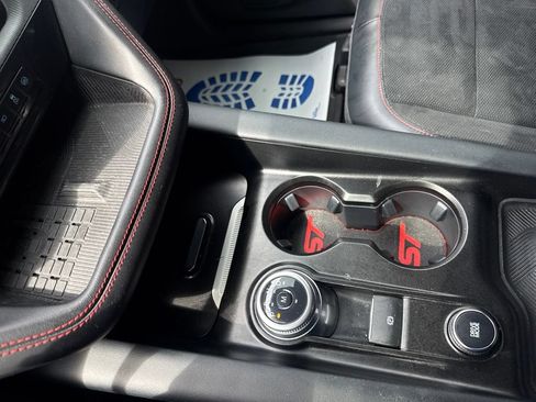 Used 2025 Ford Explorer ST AWD/4WD image 30