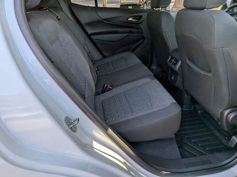 Used 2022 Chevrolet Equinox LT image 32