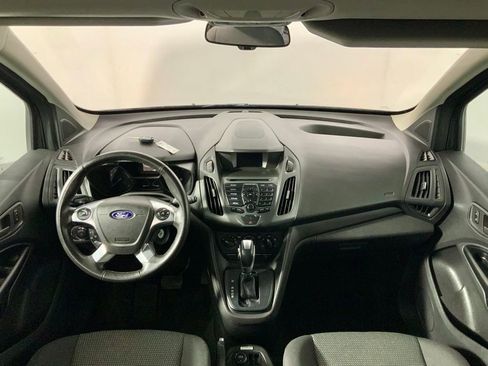 Used 2018 Ford Transit Connect XL FWD image 22