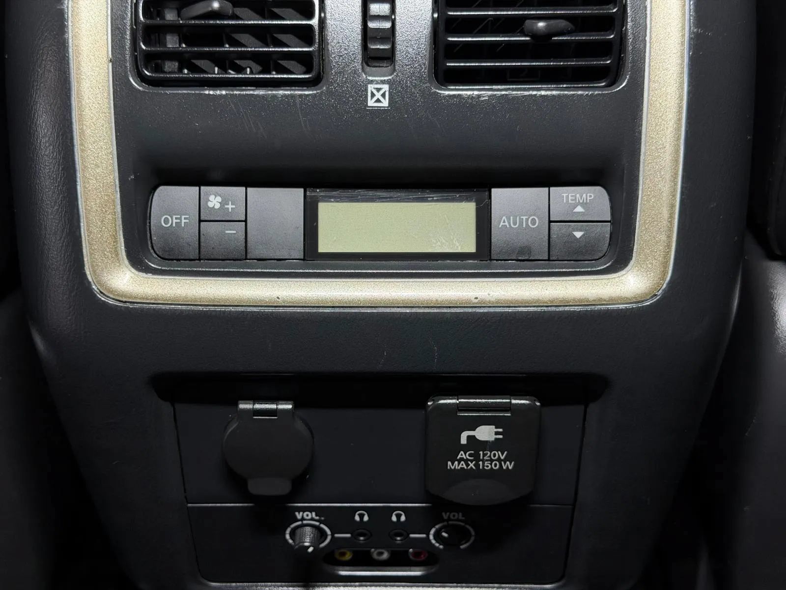Used 2013 INFINITI JX35 FWD w/ Premium Pkg image 24