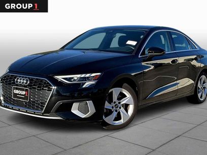 Used 2023 Audi A3 2.0T Premium