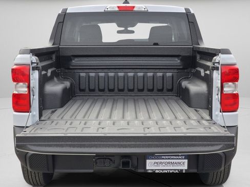 New 2026 Ford Maverick XL w/ Equipment Group 101A image 40