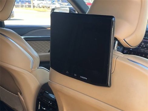 Used 2023 Jeep Grand Cherokee Summit w/ Adv Protech Group IV image 34