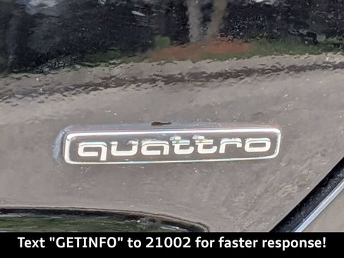 Certified 2022 Audi A5 2.0T Prestige AWD/4WD image 14