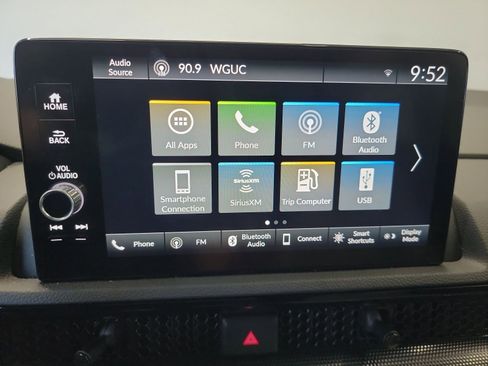 Certified 2024 Honda CR-V EX-L image 22