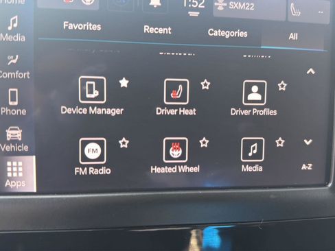 Used 2023 Chrysler Voyager LX image 18