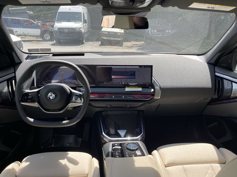 Used 2026 BMW X3 xDrive30 w/ Premium Package image 21