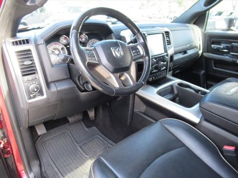 Used 2017 RAM 2500 Limited image 15