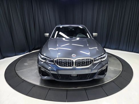 Used 2022 BMW M340i xDrive M340i xDrive image 6