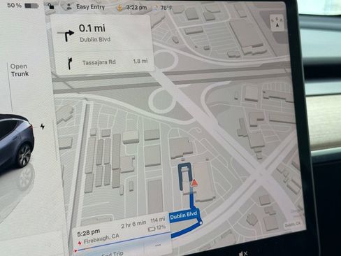 Used 2024 Tesla Model Y Long Range image 18