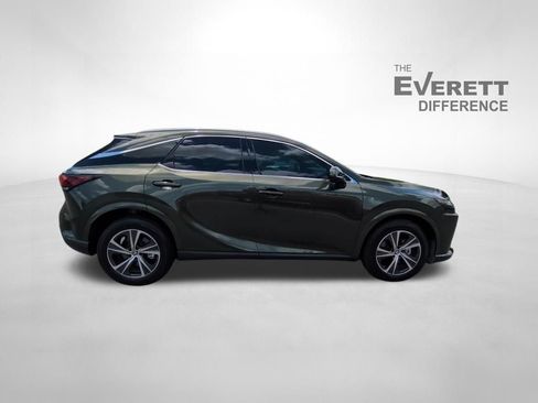 Used 2025 Lexus RX 350 FWD image 3