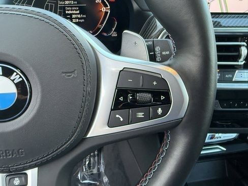 Certified 2023 BMW X3 M40i image 25