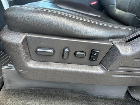 Used 2014 Ford F150 FX4 w/ Equipment Group 402A Luxury image 42