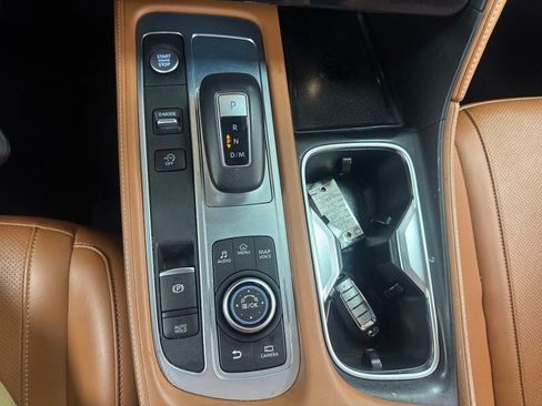 Used 2024 INFINITI QX60 Sensory AWD/4WD image 31