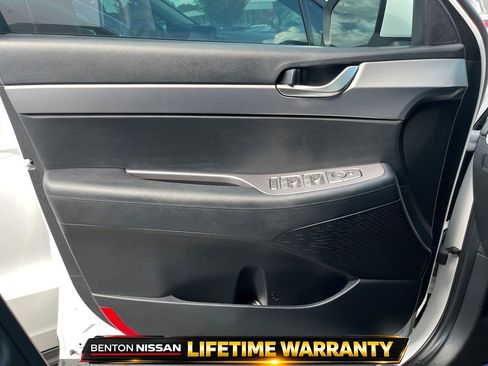 Used 2021 Hyundai Palisade SEL w/ Convenience Package AWD/4WD image 12