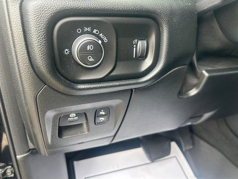 Used 2020 RAM 1500 Big Horn image 20