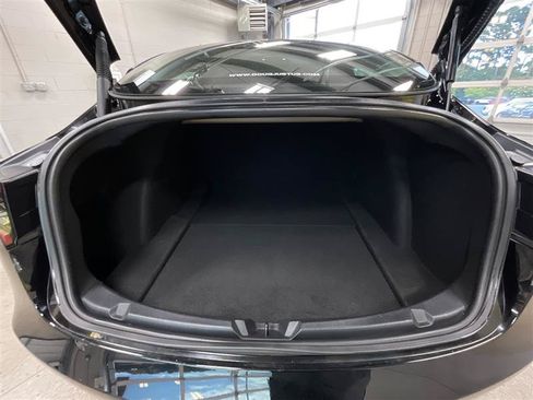 Used 2021 Tesla Model 3 Long Range AWD/4WD image 19