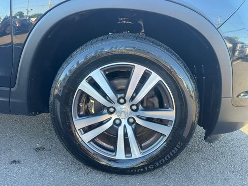 Used 2018 Honda Pilot EX-L image 13