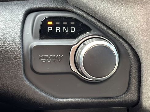 Used 2024 RAM 2500 Tradesman w/ Bed Utility Group image 33