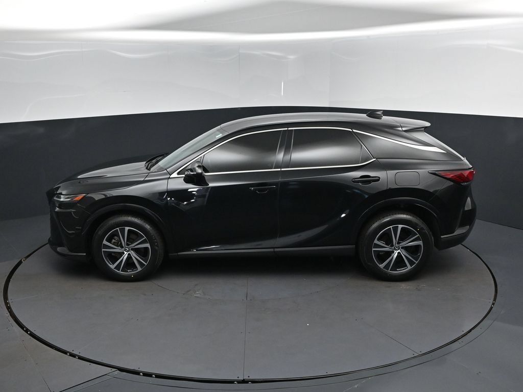 Used 2024 Lexus RX 350 FWD w/ Technology Package image 32