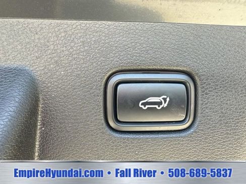 Used 2023 Kia Sportage SX FWD image 6