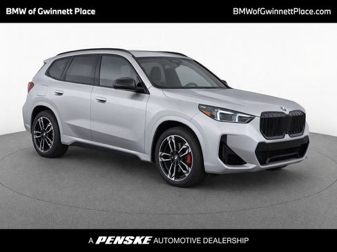 Used 2024 BMW X1 M35i w/ Premium Package AWD/4WD image 1