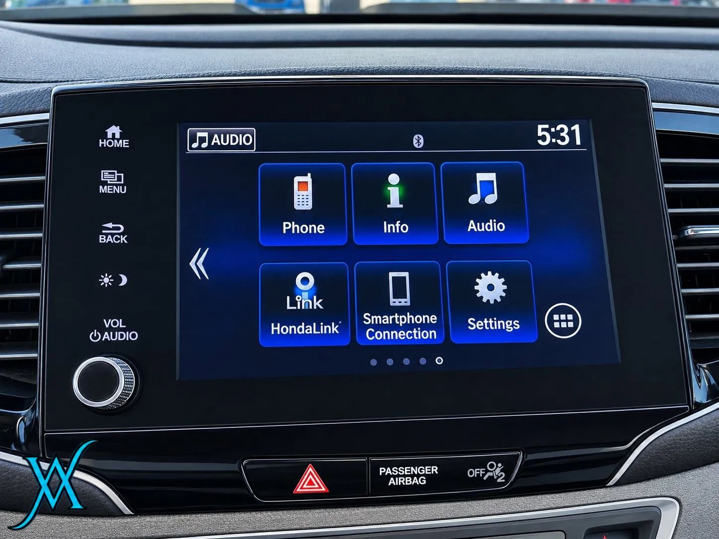 Used 2023 Honda Ridgeline RTL image 41