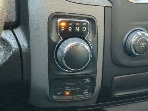 Used 2019 RAM 1500 Express w/ Express Value Package image 13