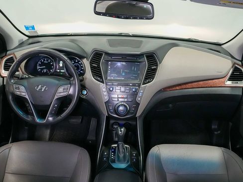 Used 2018 Hyundai Santa Fe FWD image 22