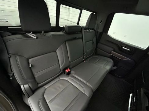 Used 2021 GMC Sierra 1500 Denali w/ Driver Alert Package II image 42