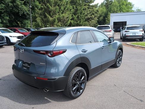 Certified 2023 MAZDA CX-30 AWD 2.5 S w/ Preferred Package image 5