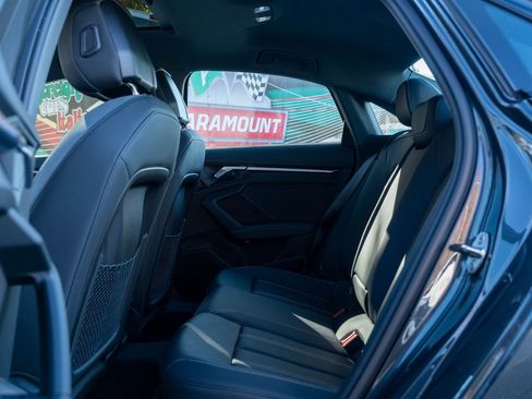 Used 2024 Audi A3 2.0T Premium Plus w/ Premium Plus Package image 26