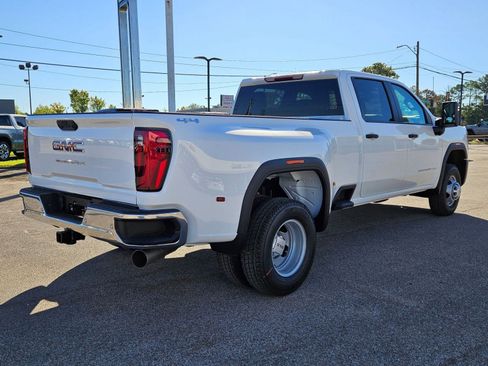 New 2026 GMC Sierra 3500 Pro w/ 1SA Pro Safety Plus Package image 6