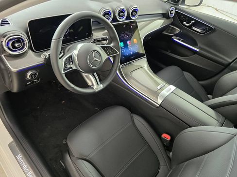 New 2026 Mercedes-Benz C 300 Sedan image 7