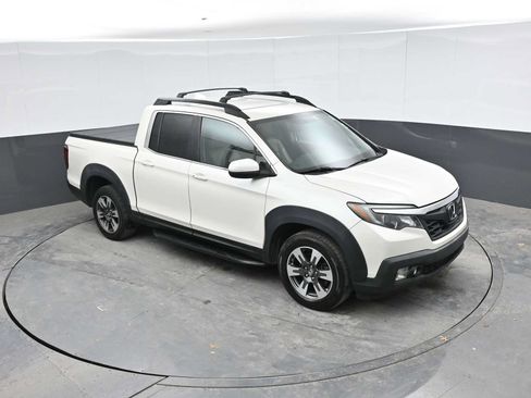 Used 2017 Honda Ridgeline RTL image 33