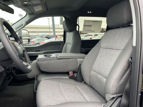 New 2026 Ford F250 XL w/ STX Appearance Package image 13