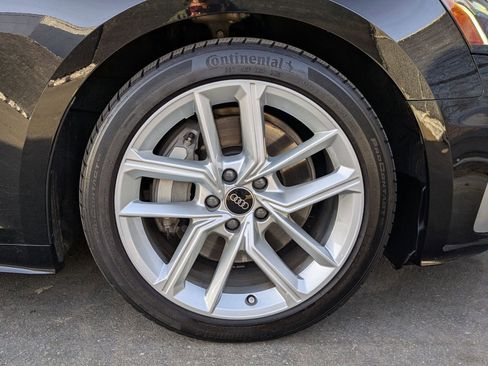 Used 2023 Audi A5 2.0T Premium Plus w/ Premium Plus image 27