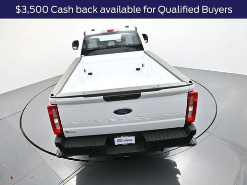 New 2026 Ford F350 XL image 23