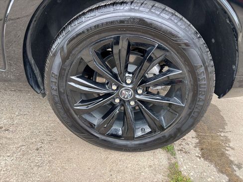 Used 2025 Buick Envista Sport Touring FWD image 29
