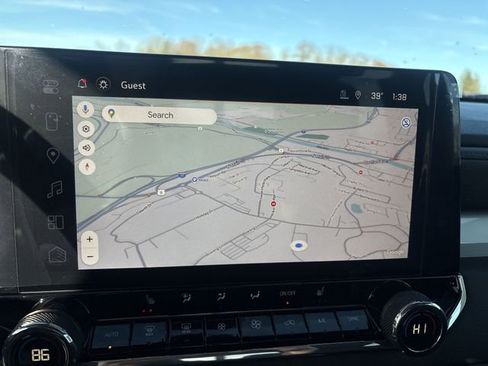 New 2026 Chevrolet Colorado LT AWD/4WD image 14