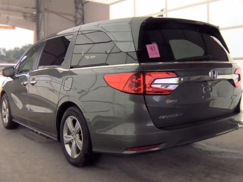 Used 2019 Honda Odyssey EX-L image 5