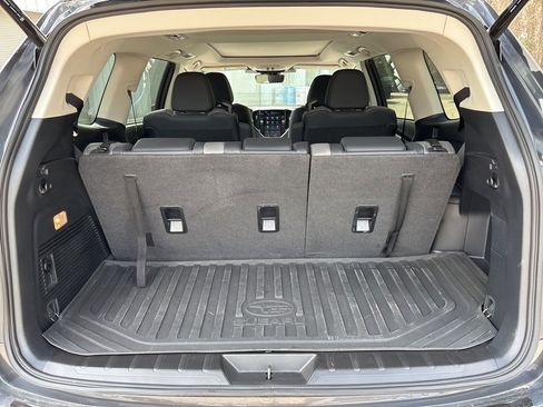 Certified 2024 Subaru Ascent Onyx Edition image 28