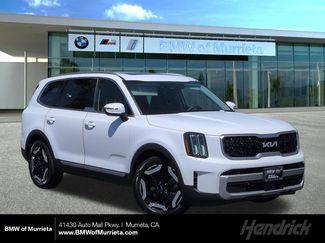 Used 2023 Kia Telluride EX FWD video 1