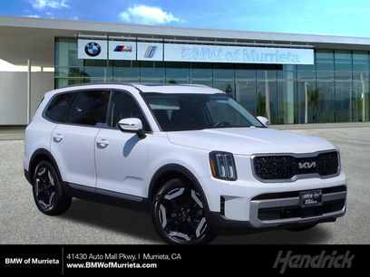 Used 2023 Kia Telluride EX