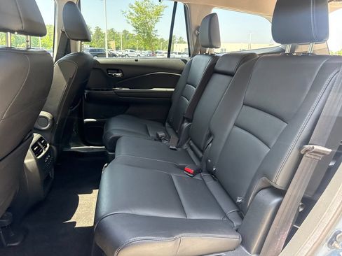 Used 2022 Honda Pilot Special Edition image 32