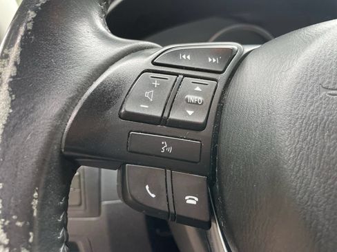 Used 2015 MAZDA CX-5 Touring FWD image 11
