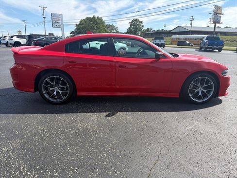 Used 2023 Dodge Charger GT RWD image 10