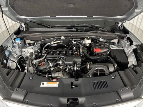 Certified 2025 Acura ADX A-Spec image 29