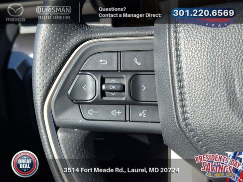 Used 2025 Toyota 4Runner SR5 image 23